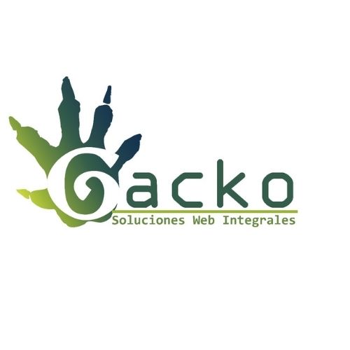 Gacko Soluciones Web integrales